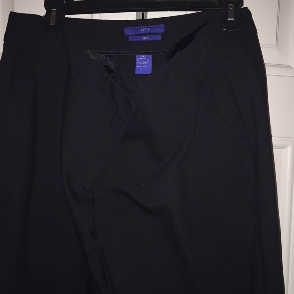 Only Worn Twice! APT 9 Women’s Size 14